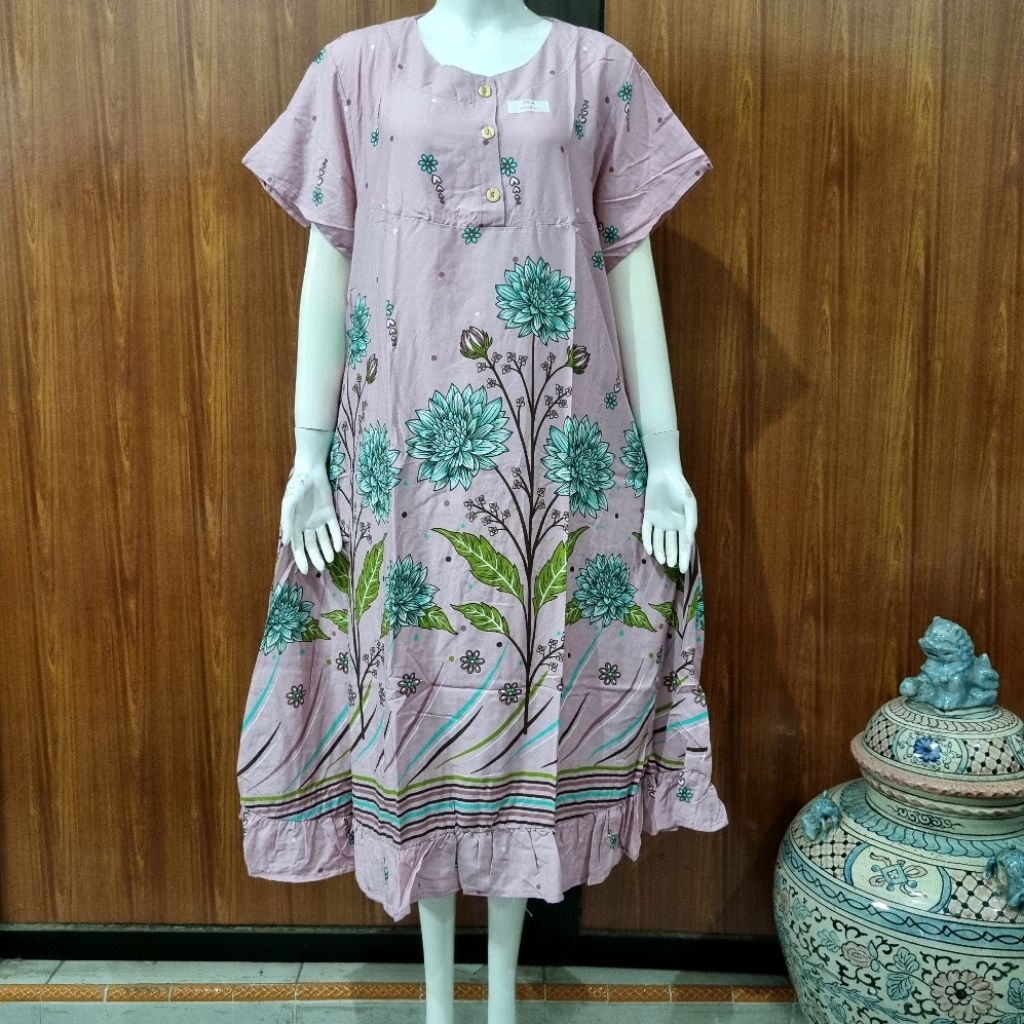 DASTER A REMPEL HAP || LD 120 PB 110 ||DASTER BATIK HAP SOLO