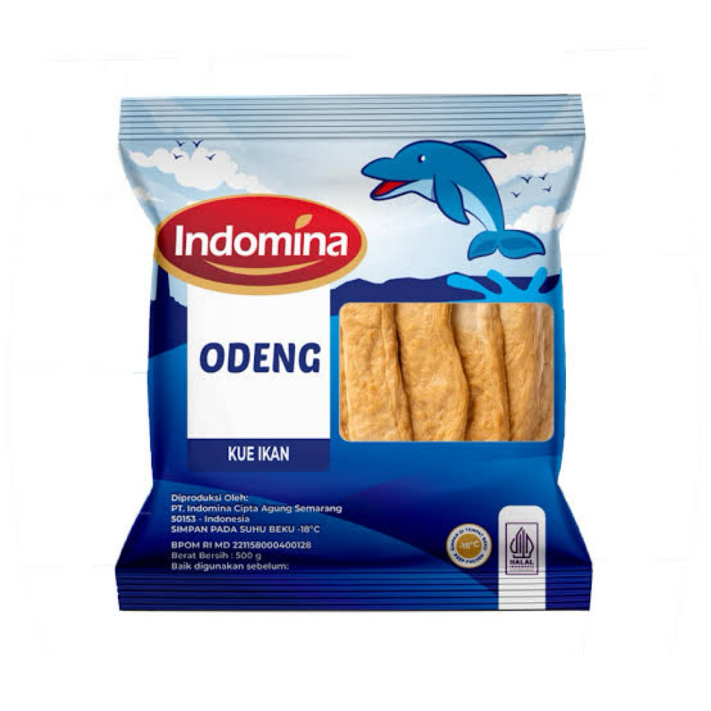 Odeng Indomina