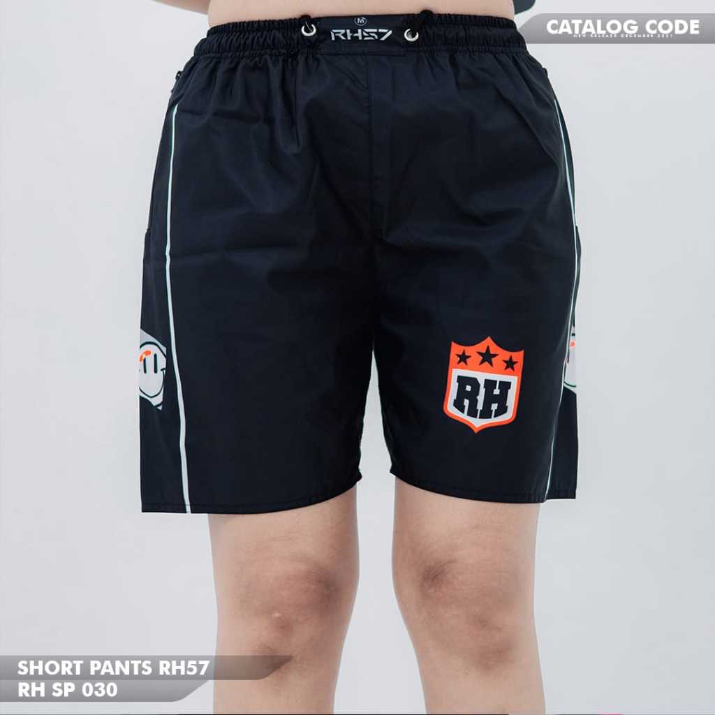 RH57 SHORT PANTS 030 || CELANA PRIA / CELANA WANITA ( ORIGINAL )