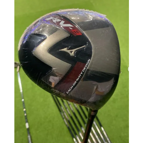 Titis Golf | Stick Golf Fullset Mizuno RV-8