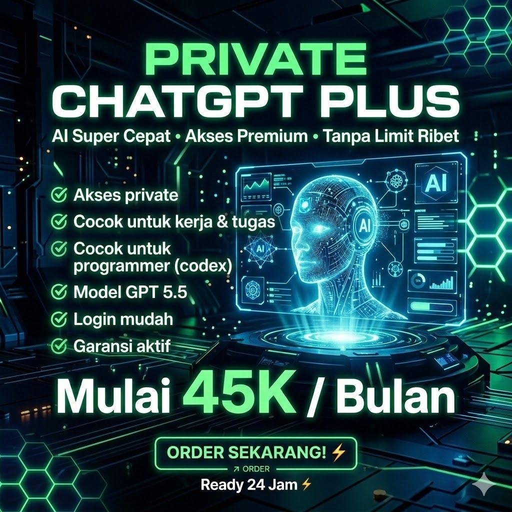 private-chatgpt-plus