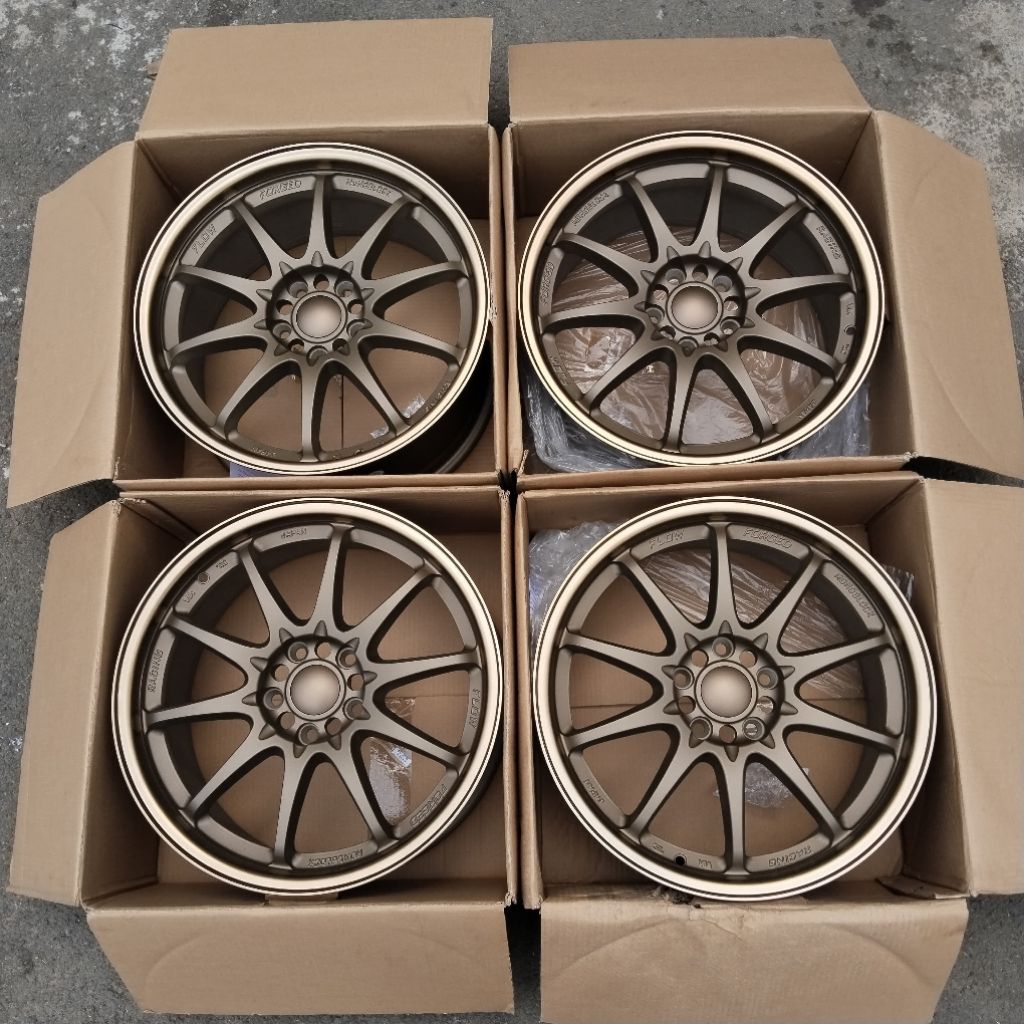 Velg Baru. model CE28, r18