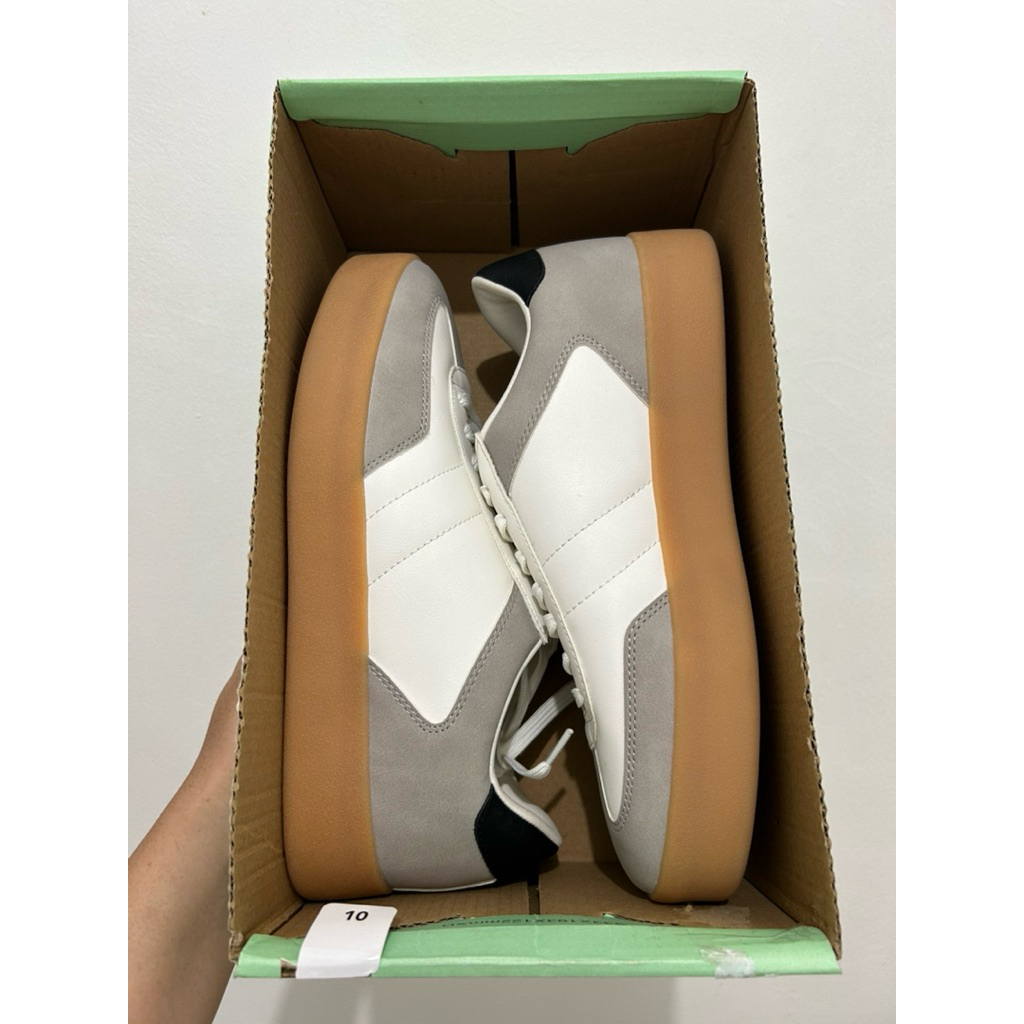 New Payless Women Brash Mesa Sneakers