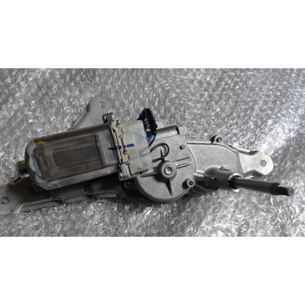dinamo wiper belakang avanza / xenia 2012-2018