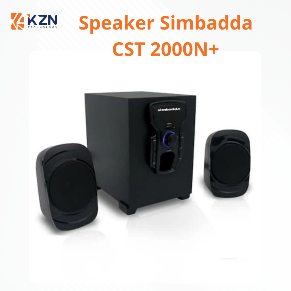 SPEAKER SIMBADDA CST 2000N+