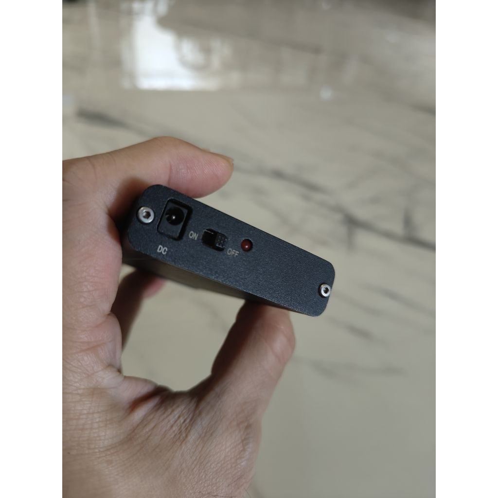 Amp J3 Labs