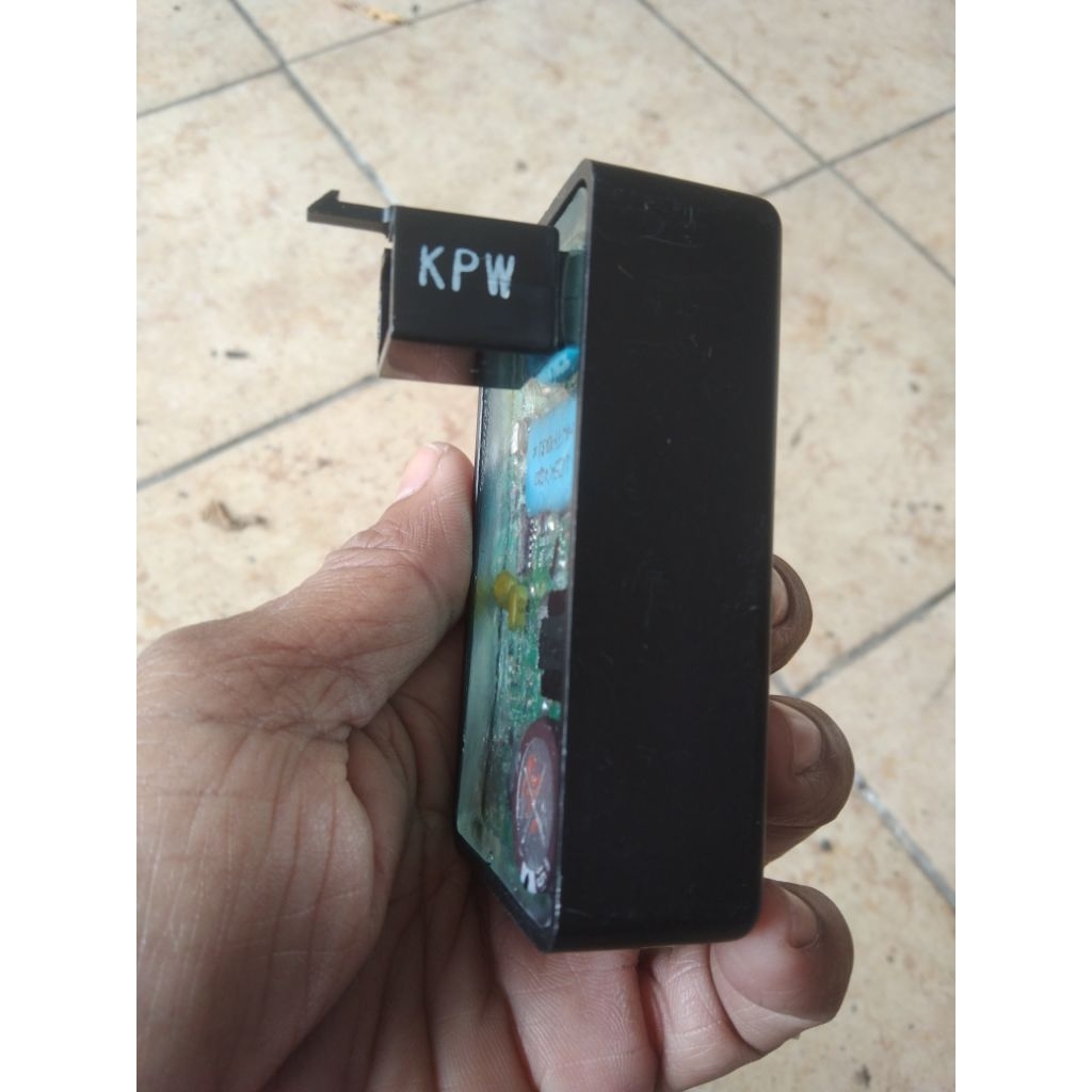 CDI Honda Kirana original