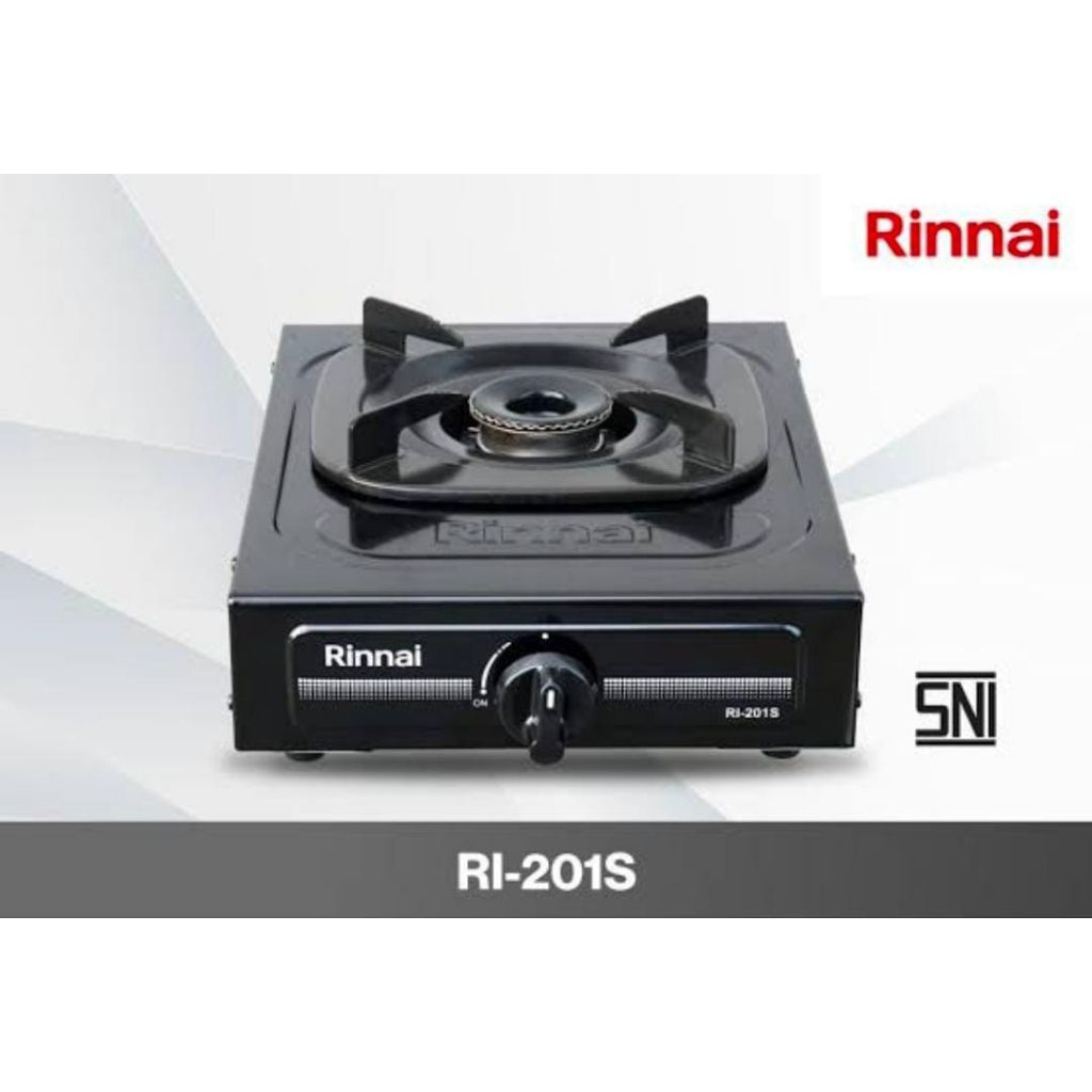 Redi Rinnai 1 tungku RI-201S