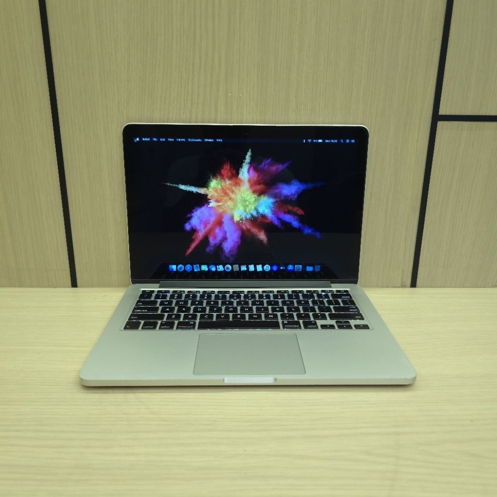 MacBook Pro Retina 2013 Core i5 Ram 8GB SSD 128GB