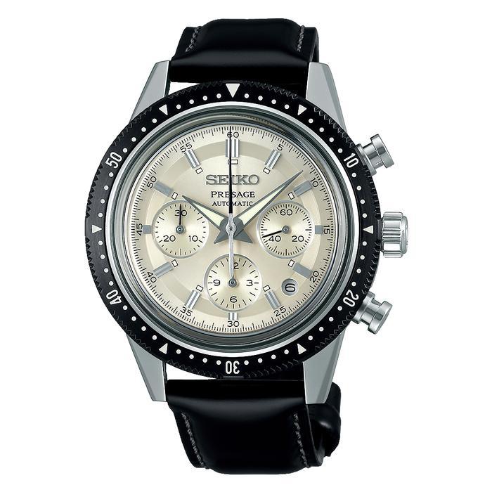Seiko Presage Limited Edition 55th Anniversary SRQ031J1