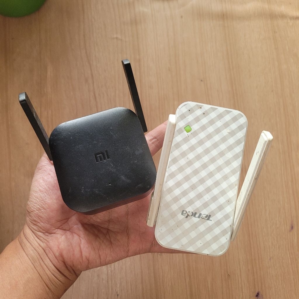 Wifi Range Extender Tenda 53A198