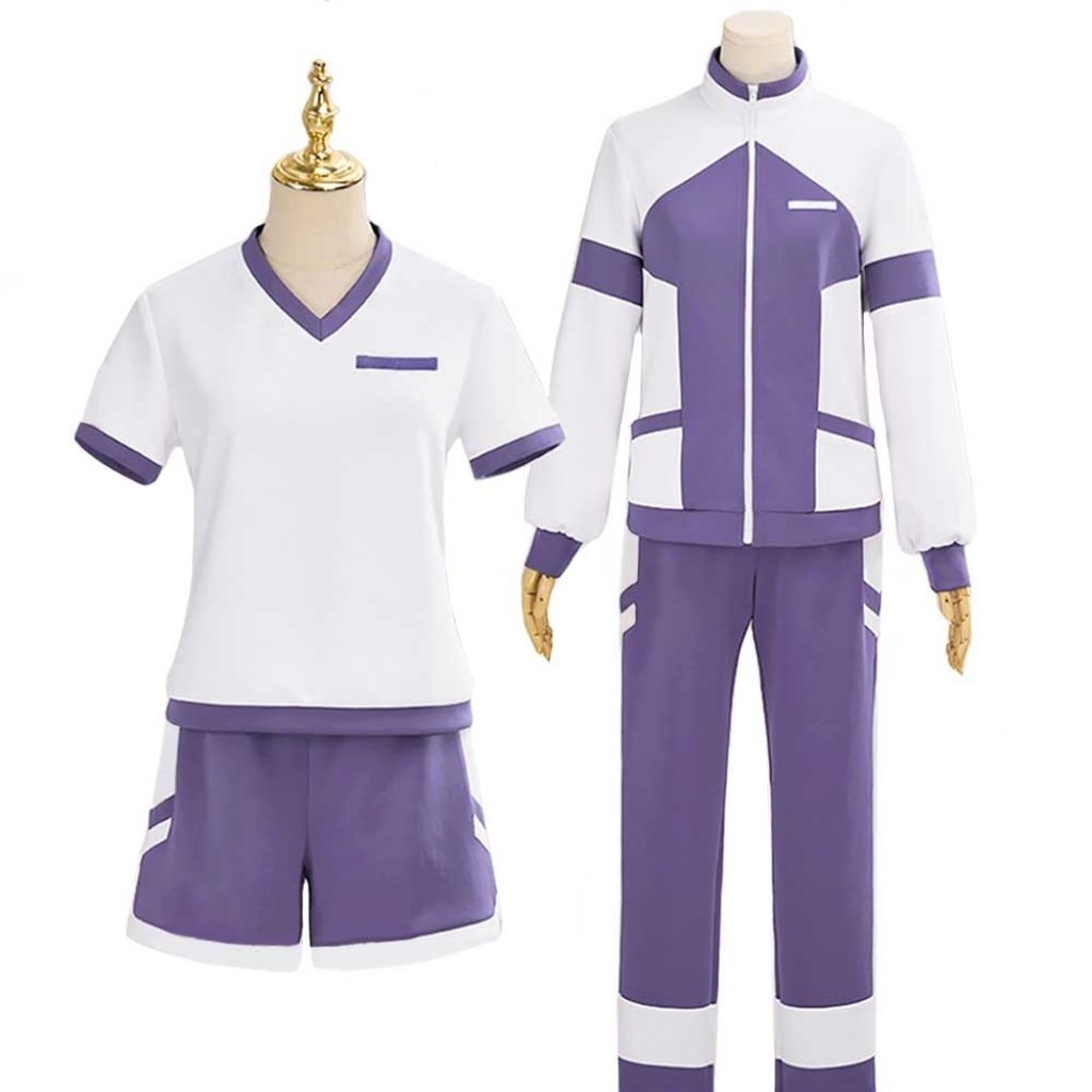 Uma musume cinderella gray oguri cap kostum kosplay