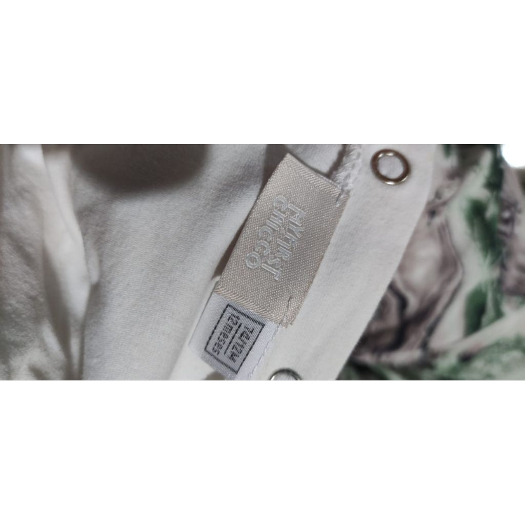 set baju celana kodok anak laki laki