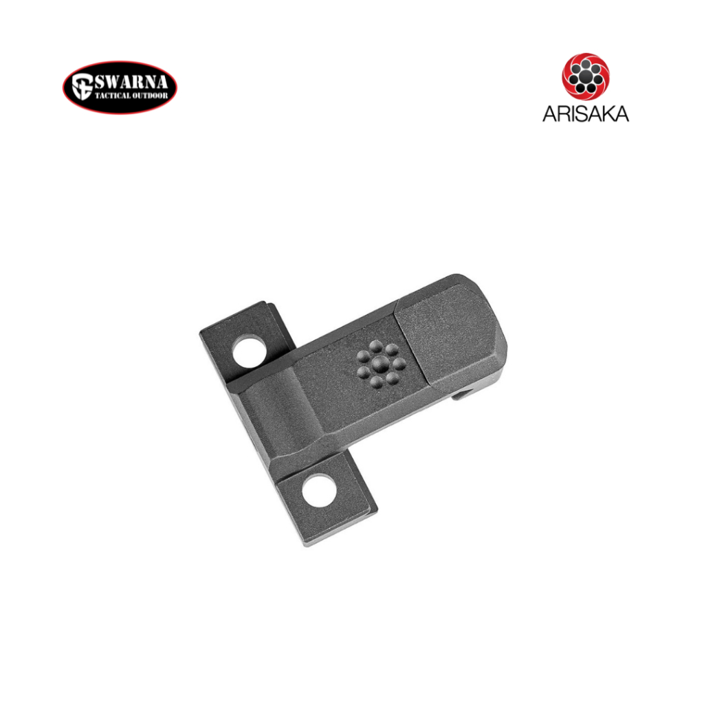 ARISAKA -  Slide Scoup Mount Picatiny