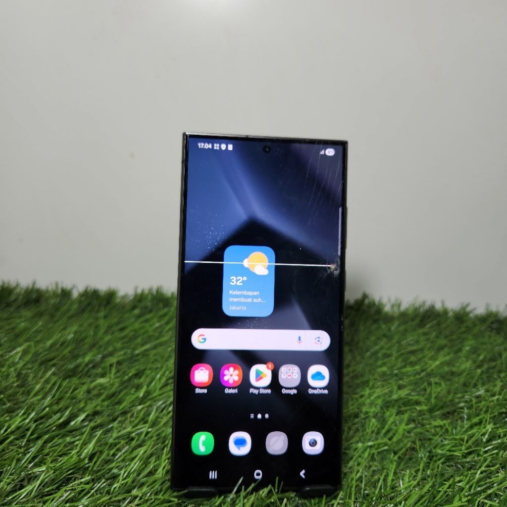 SAMSUNG S23 ULTRA 512GB & S24 ULTRA 1TB RESMI SEIN SECOND ORIGINAL FULLSET