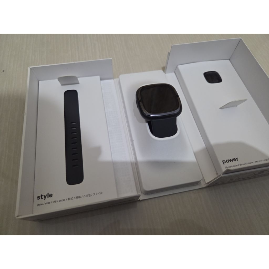 Fitbit Sense 2 Fullset