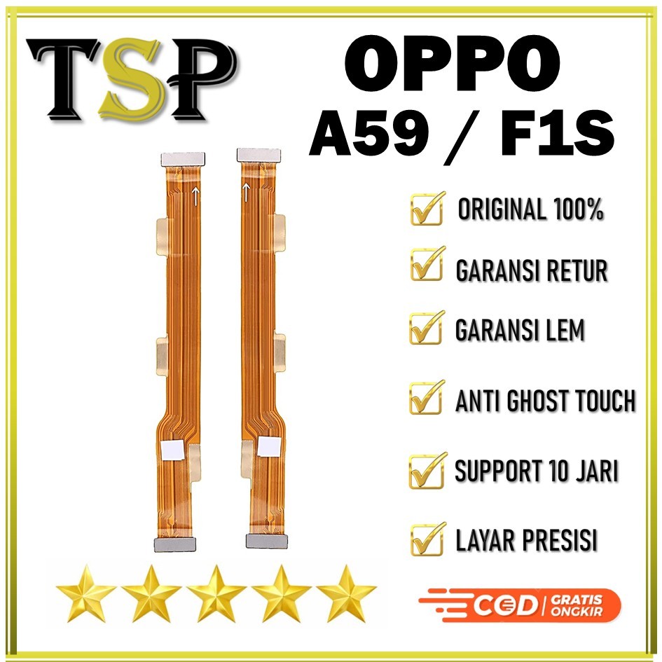 FLEXIBLE BOARD + C/C OPPO A59 / F1S ORIGINAL 100%