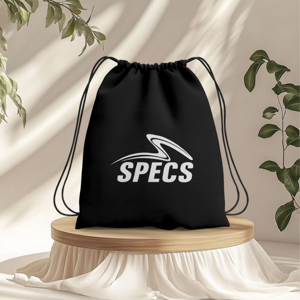 Tas Serut String Bag Specs - Drawstring Bag