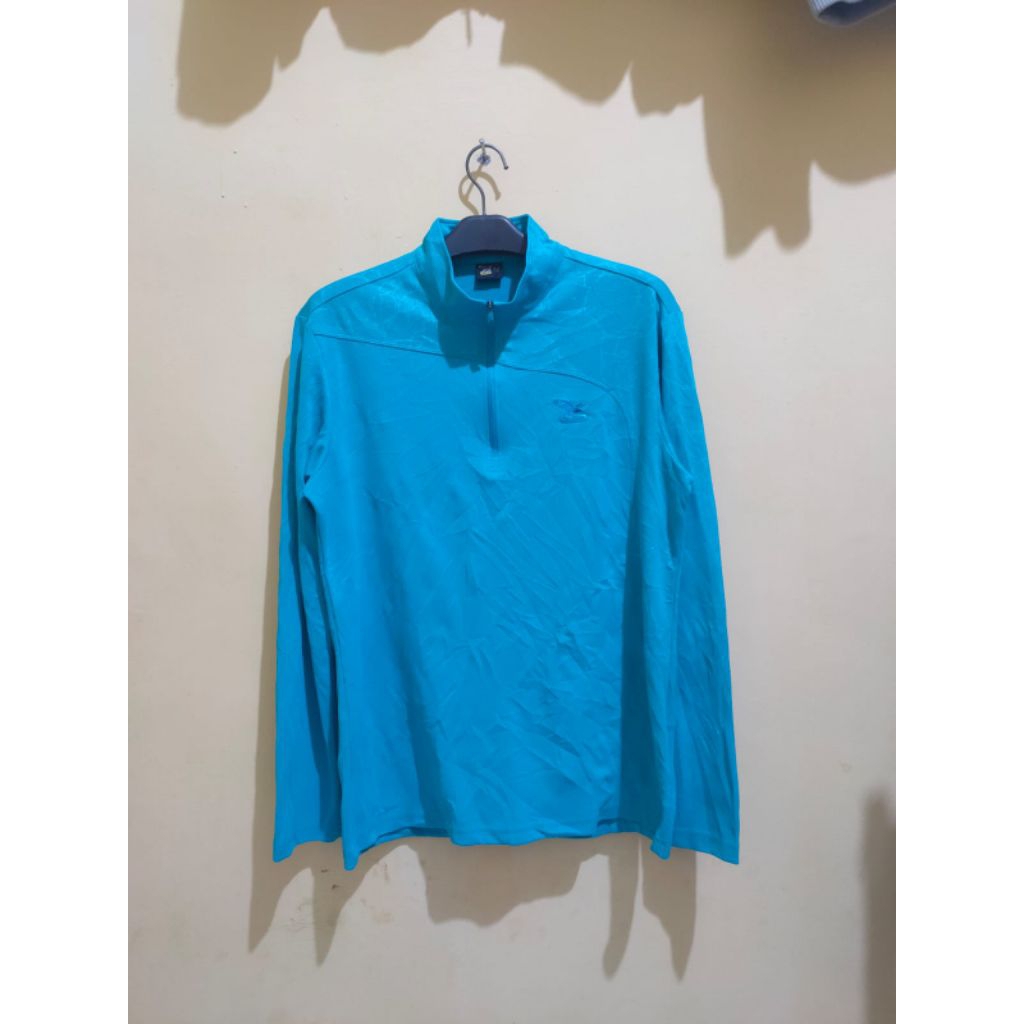 MIDLAYER OUTDOOR SALEWA