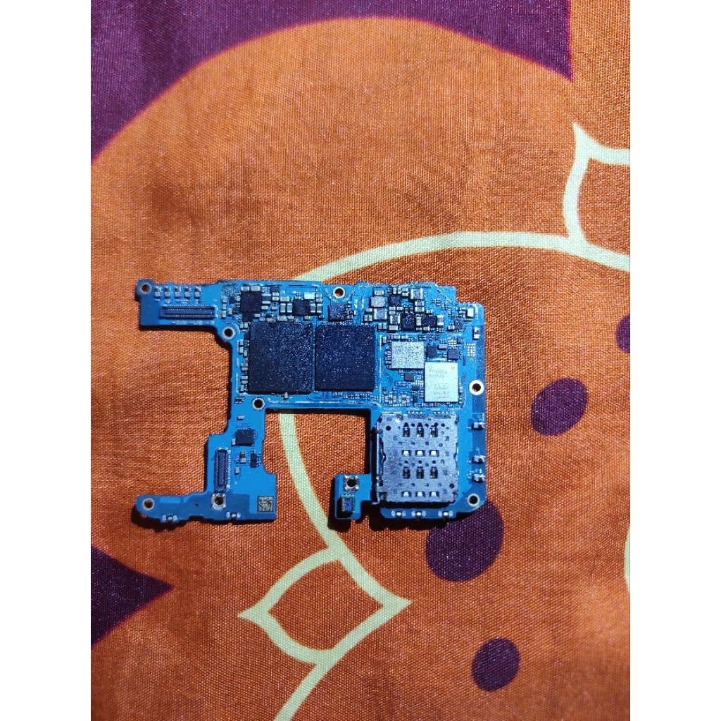 mesin samsung A54 8/256 mati matot