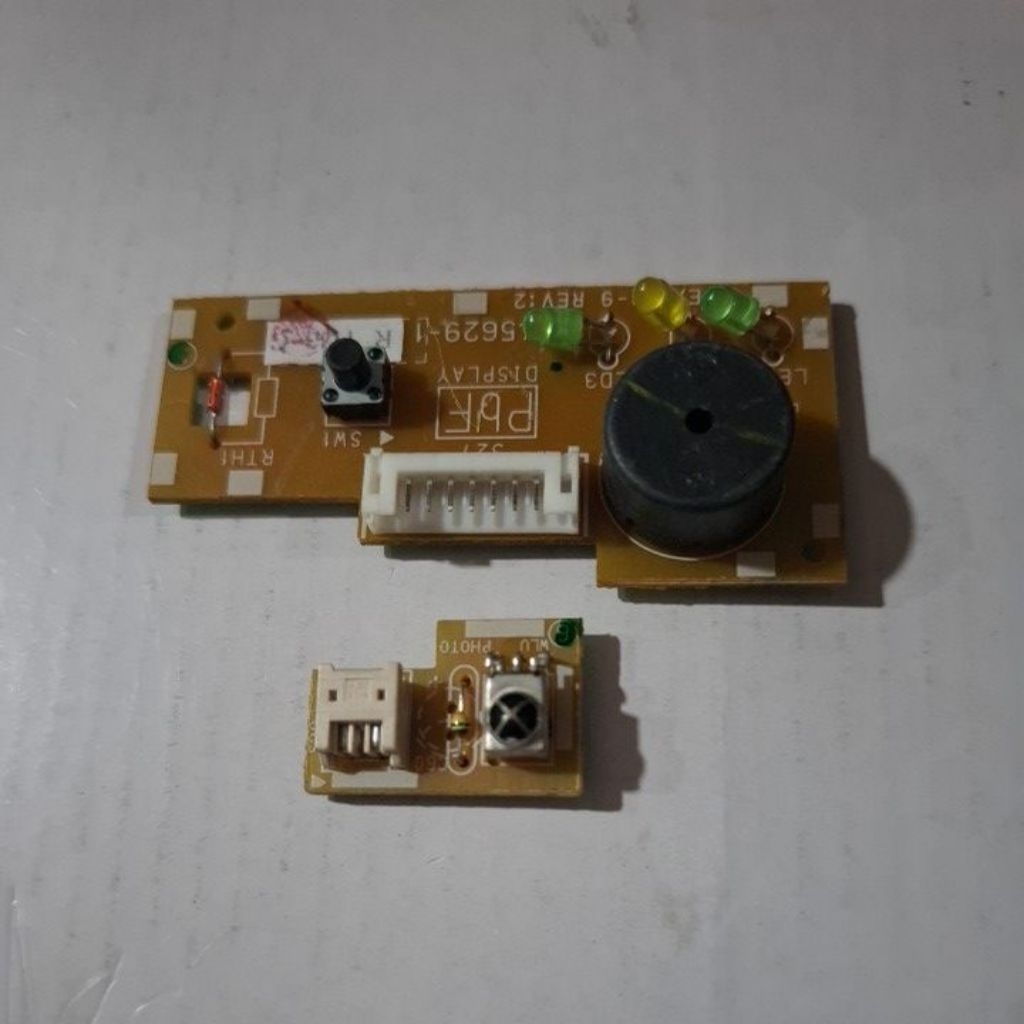 Sensor AC Daikin FTKD25GVM4 FTKD35GVM FTM25JV14 FTM35JV14 FTKV25NVM4 FTKV35NVM4 ORIGINAL