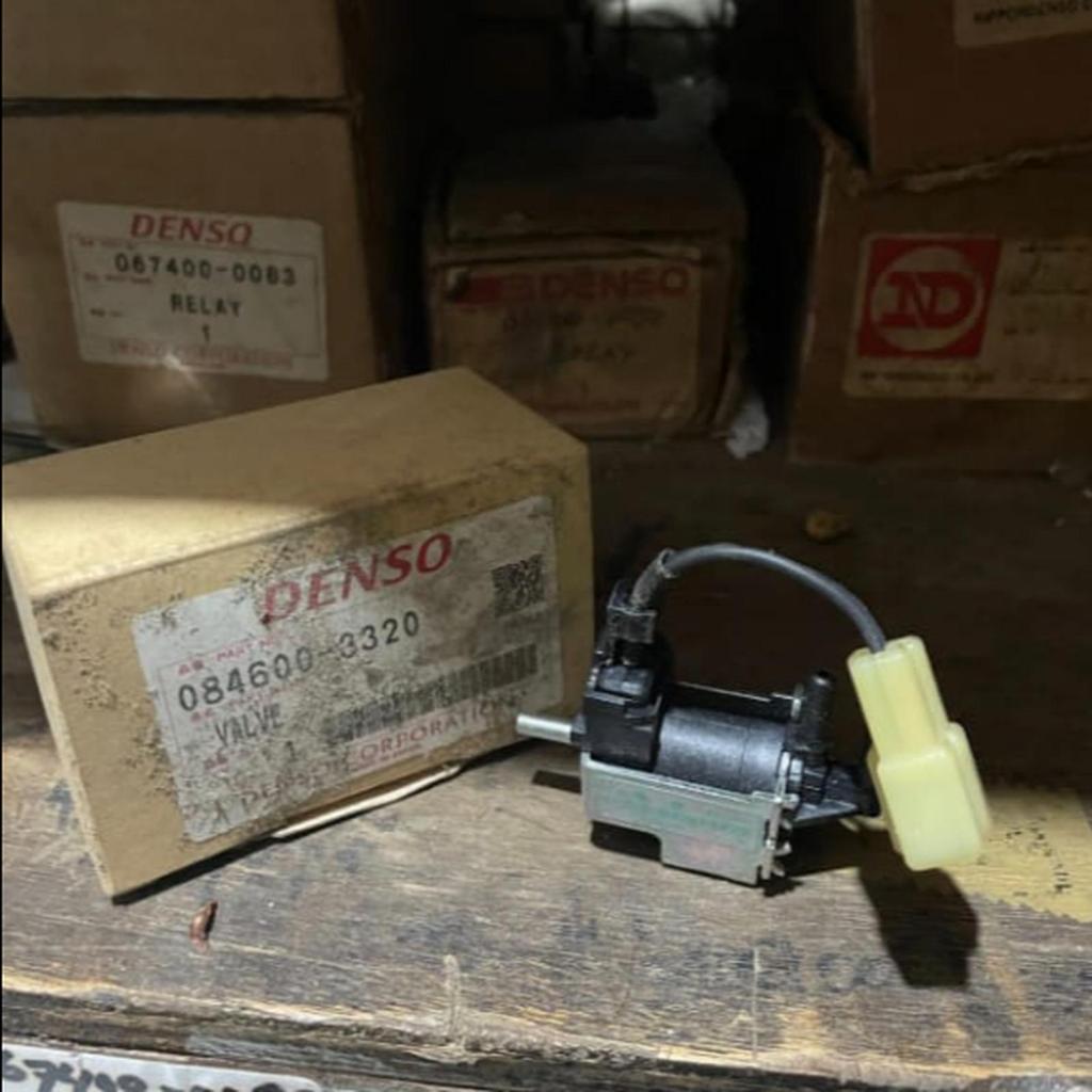Vacum Ac Idle Up Ac SWITCH CELICA CORONA COROLLA LAMA DENSO
