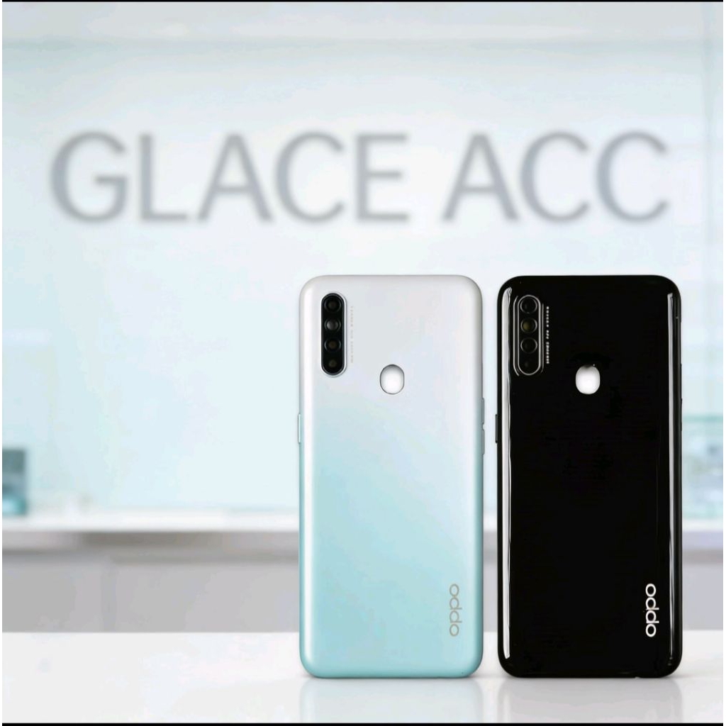 Backdoor Oppo A31 2020 / Tutup Belakang Oppo A31 2020 / Casing Oppo A31 2020