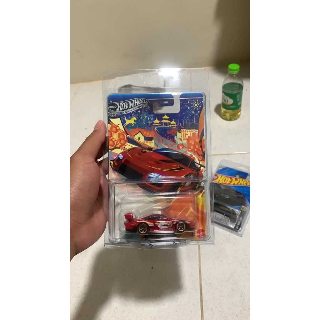 Hotwheels porsche 935