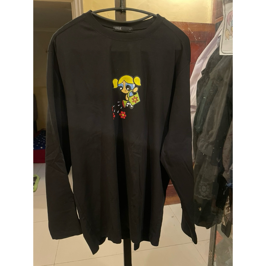 pl kaos tunik premium