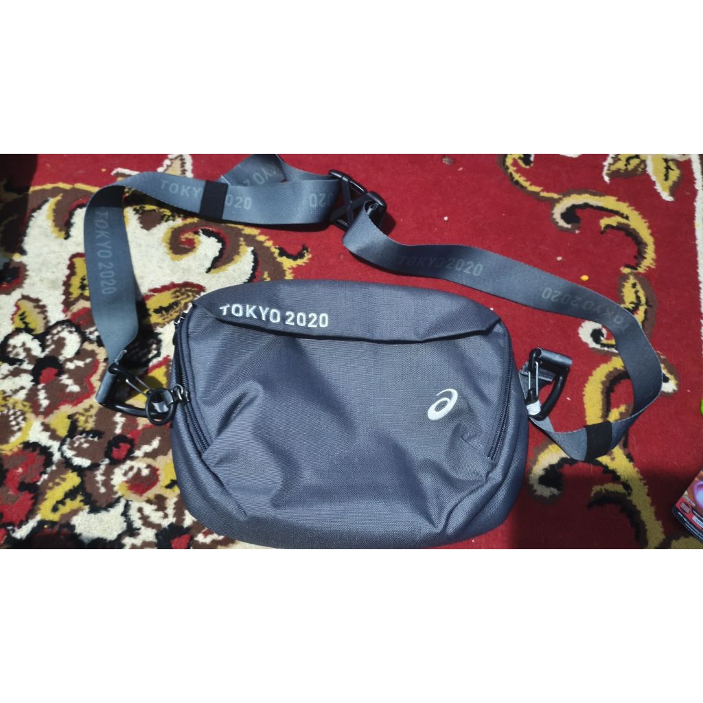 Tas asics tokyo 2020