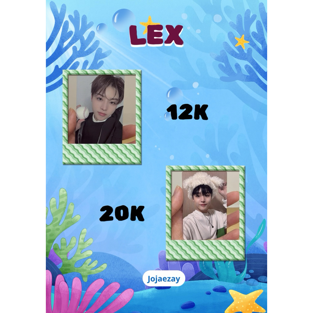 PC OFFICIAL LEX XODIAC