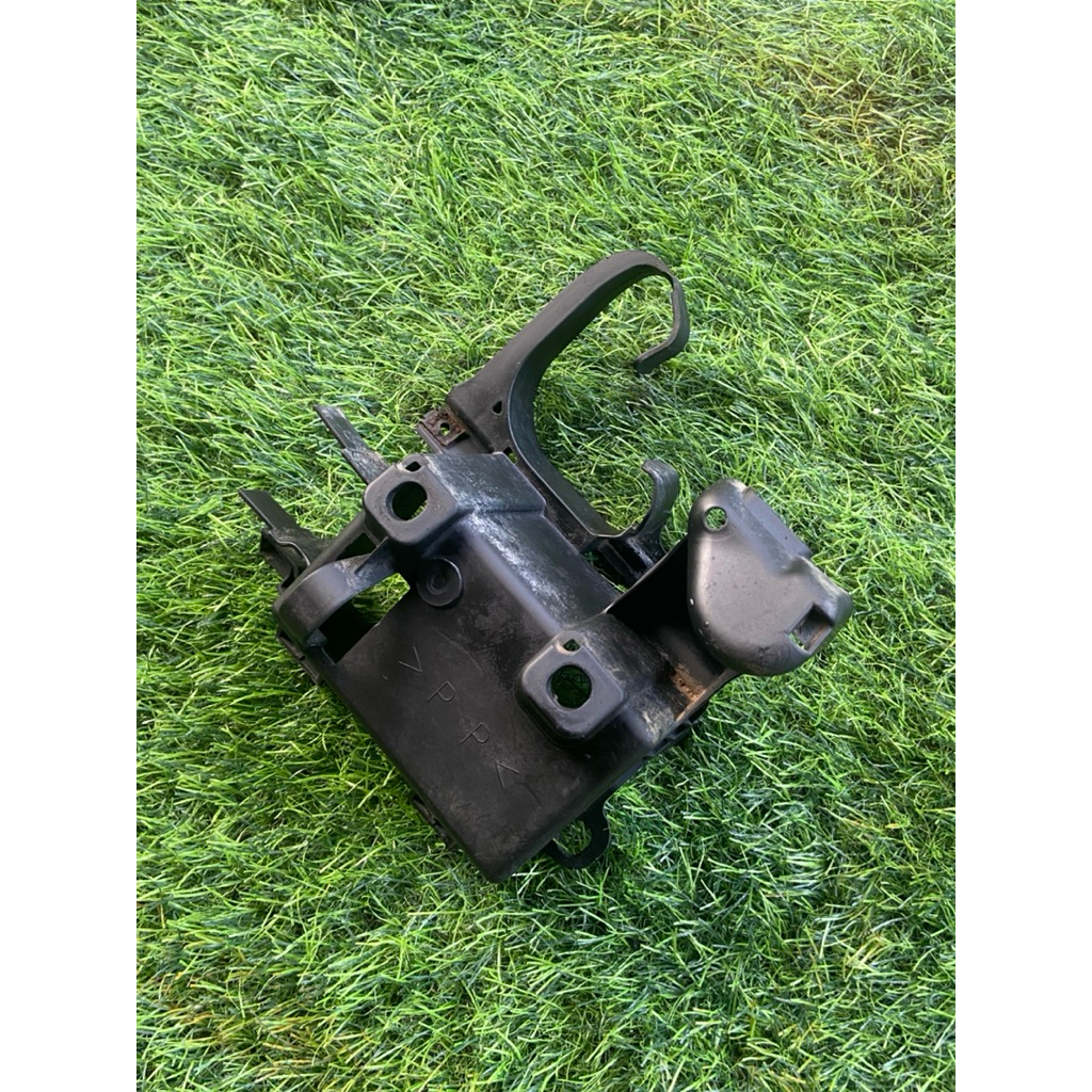 ORIGINAL COPOTAN BOX BOK WADAH AKI WADAH BATRAI MOTOR YAMAHA XEON GT XEON RC 125 ORIGINAL