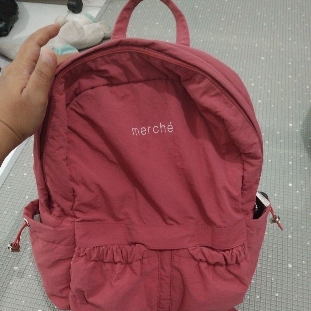 tas merche