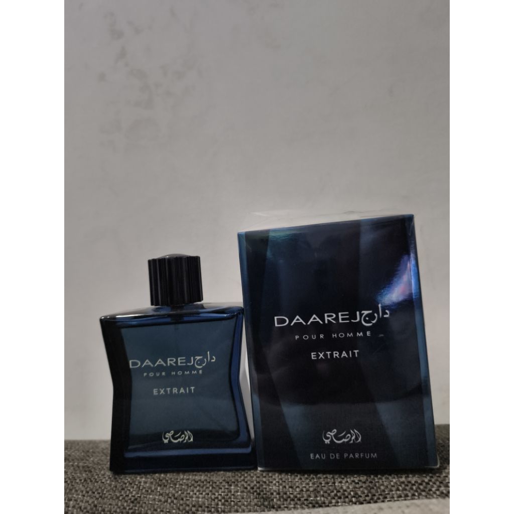 rasasi dareej pour home 100ml
