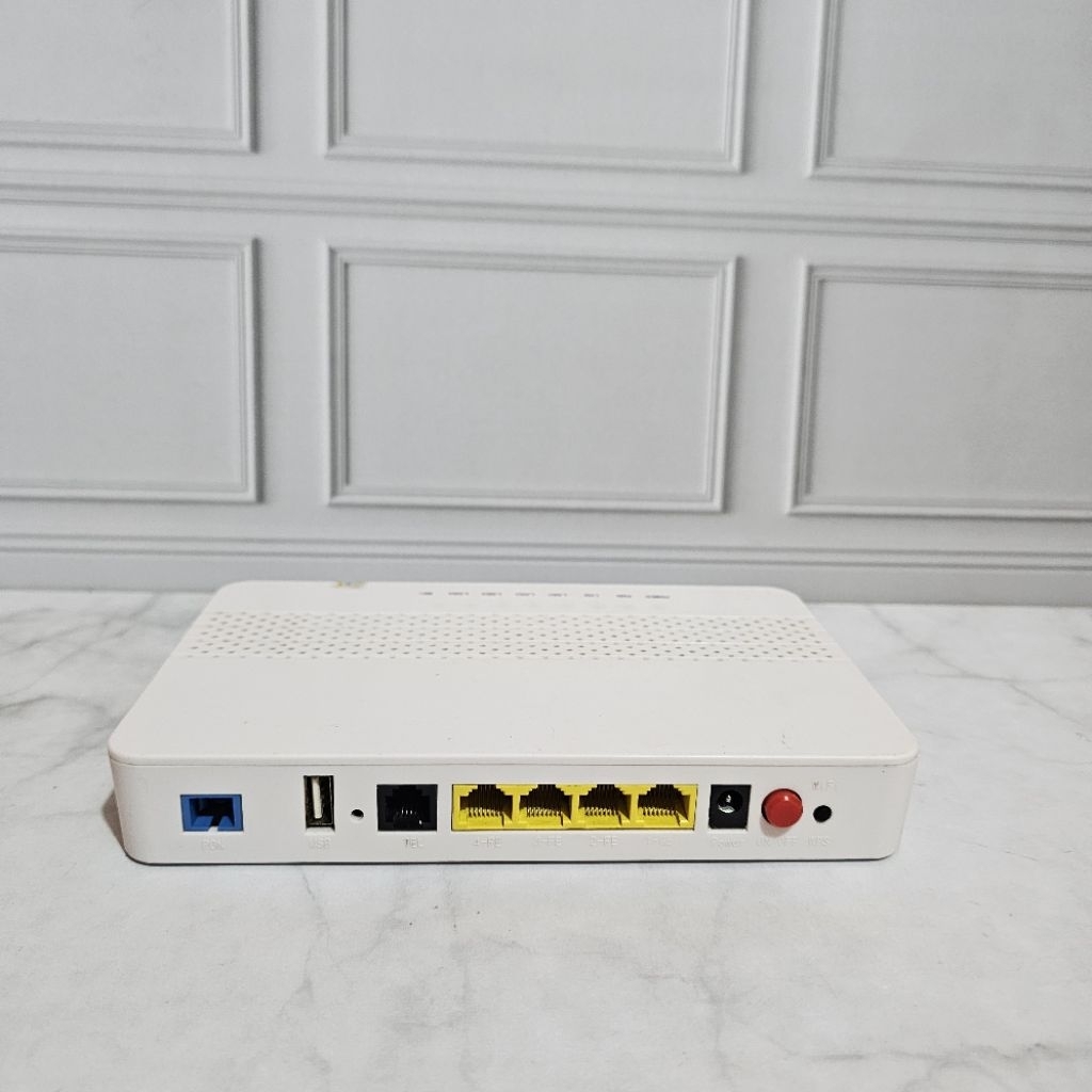 XPON ONT MJM-01 ACESS POINT XPON