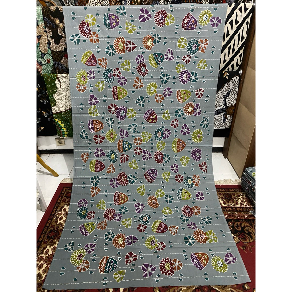 BATIK MALANGAN