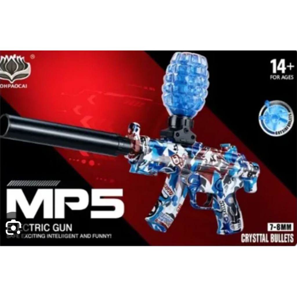 Pistol Gel Blaster