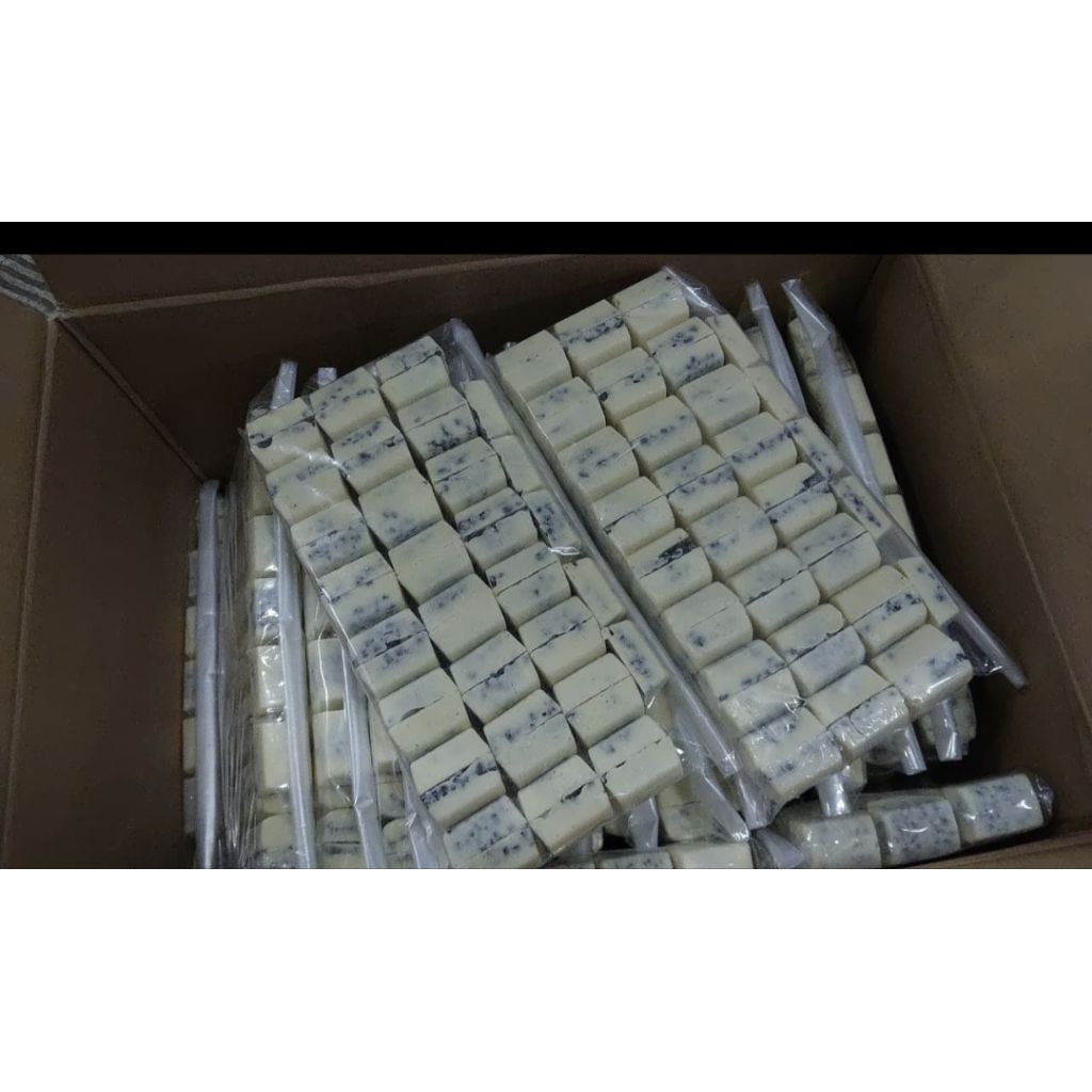 Coklat TreasureS delfi