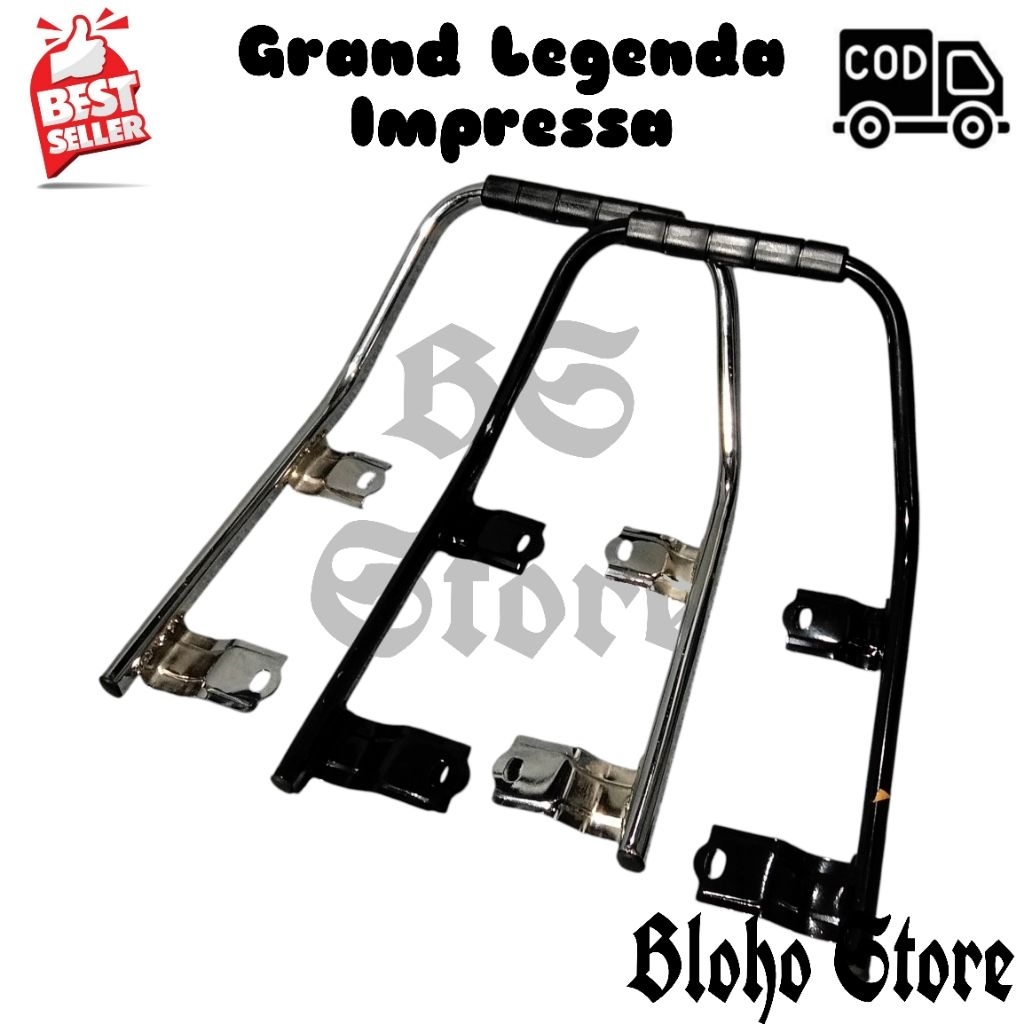 Begel Behel Planger Motor Honda Astrea Grand Legenda Impressa