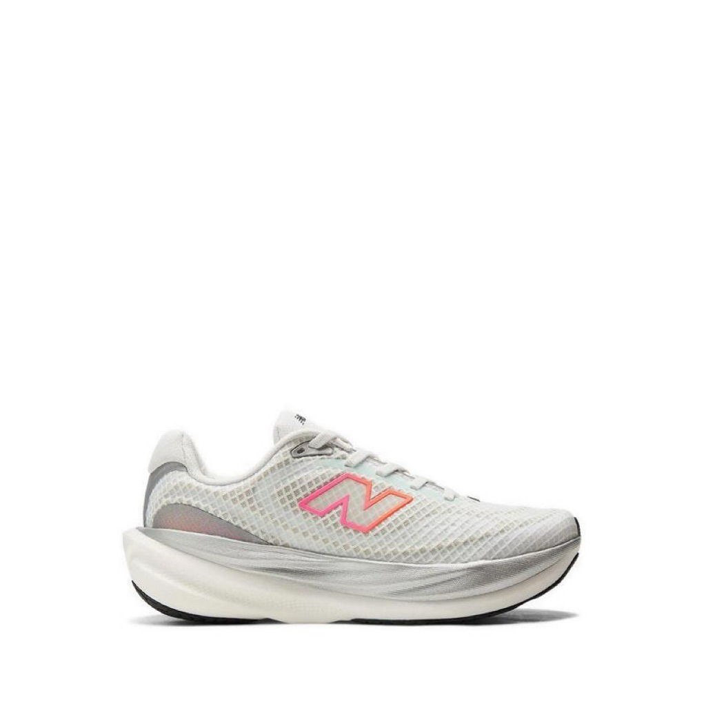 New Balance 1080 V15 Women Running Shoes - White NEWW10809PJ