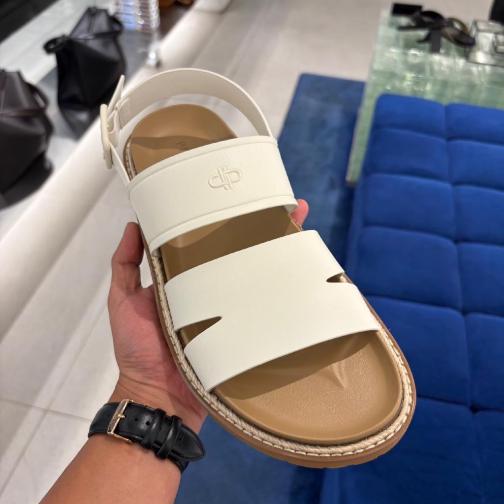 Jastip. Sandal Pedro (MAN)