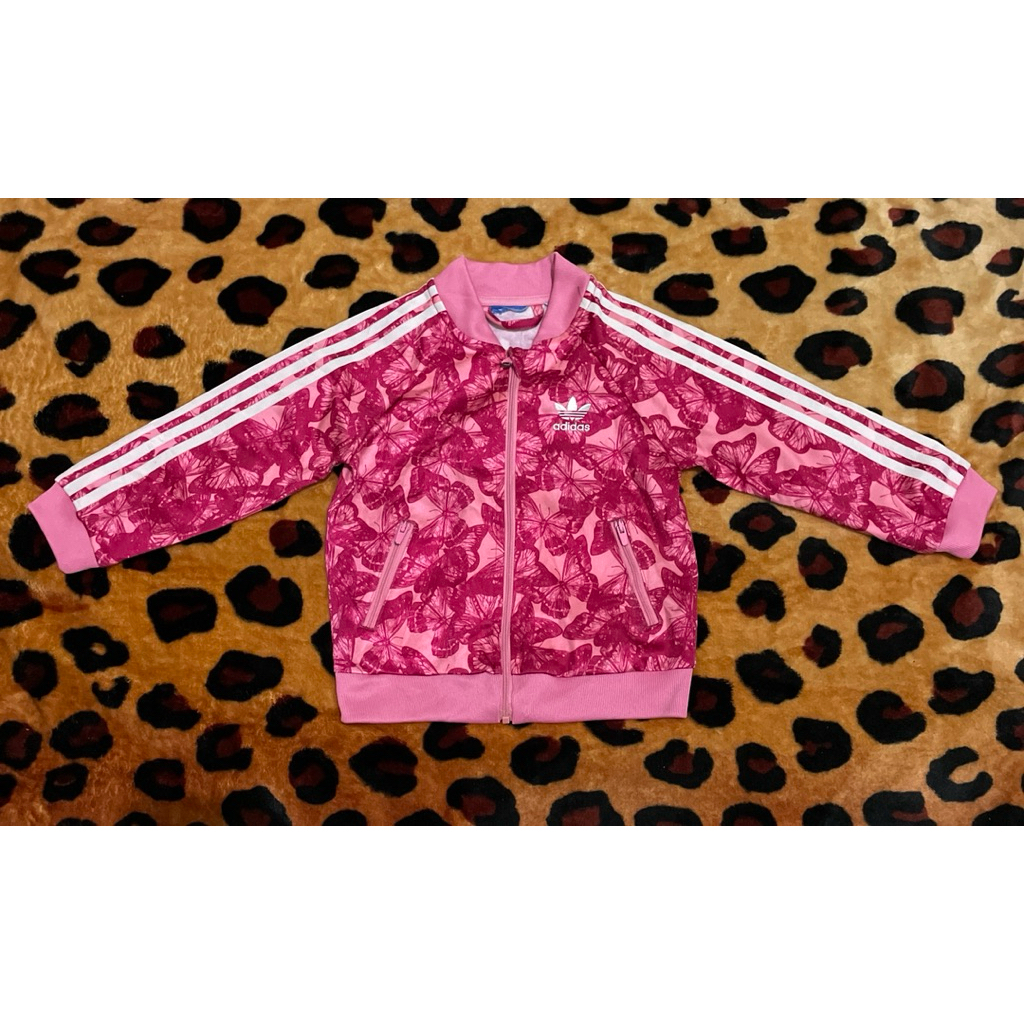 Tracktop anak Adidas 1 tahun