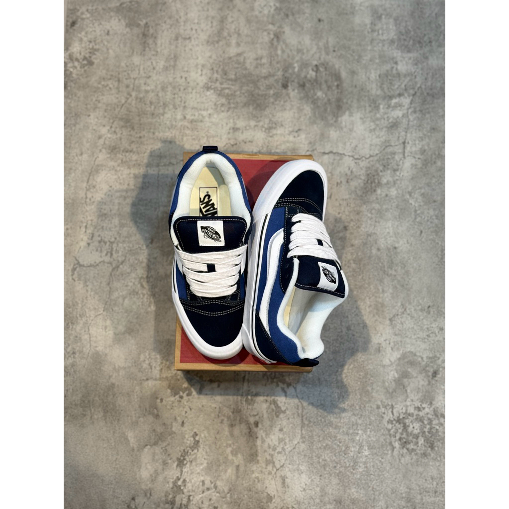 vans knuskool 40.5 Pt gmg