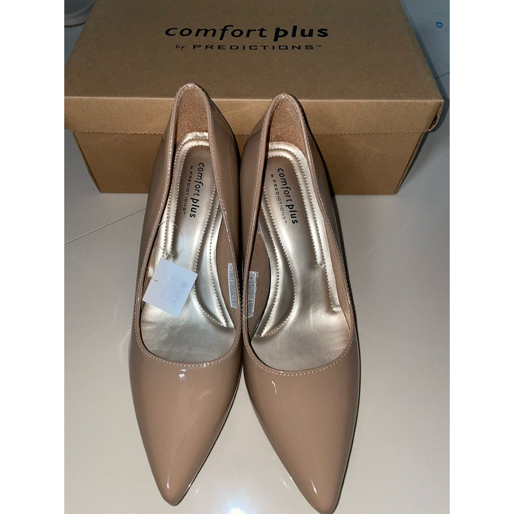 PAYLESS HEELS