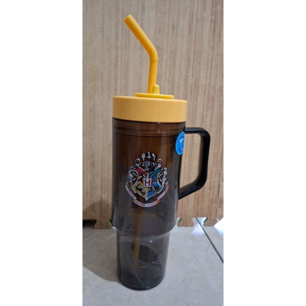 Tumbler Harry Potter X Miniso