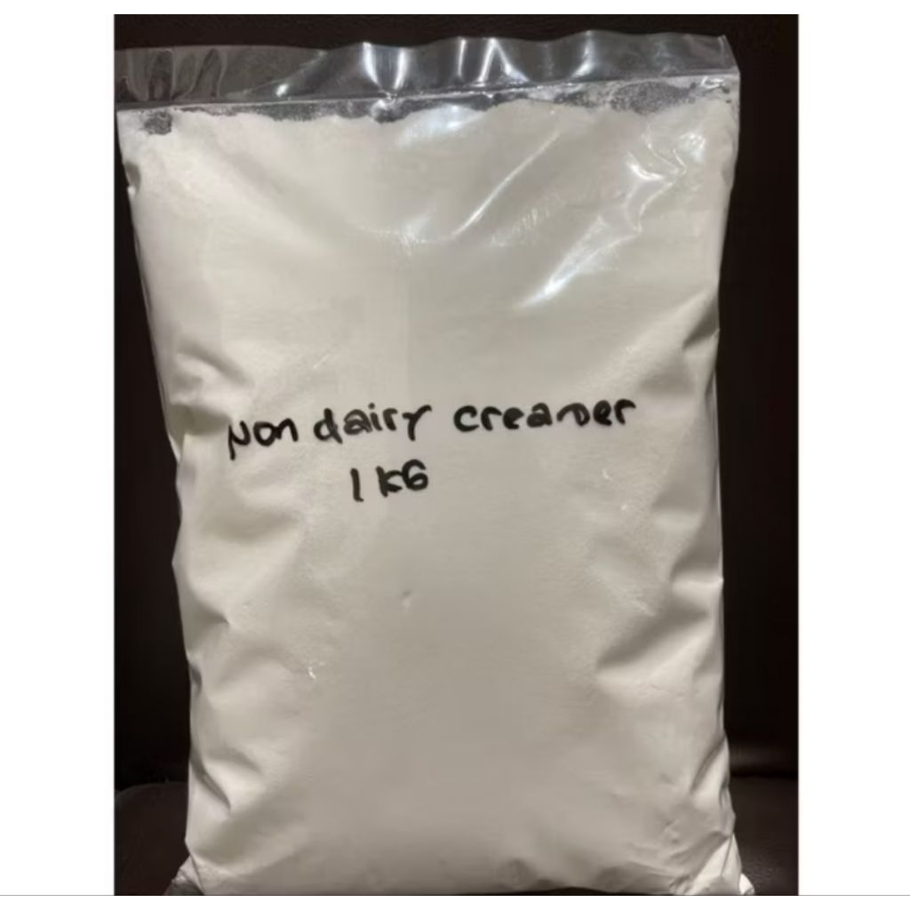 Bubuk Krimer Non Dairy 1 KG - Premium, Halal, Tanpa Susu