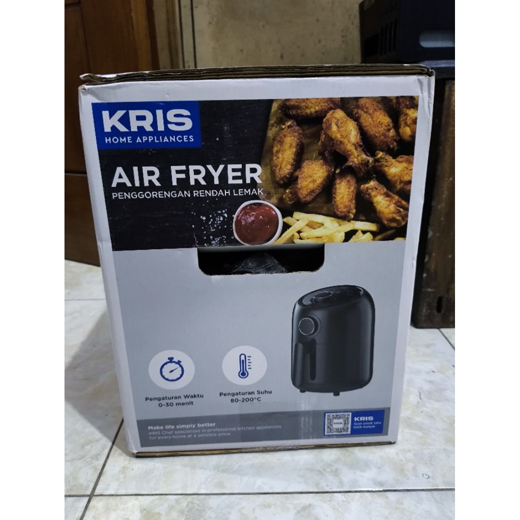 KRIS AIR FRYER
