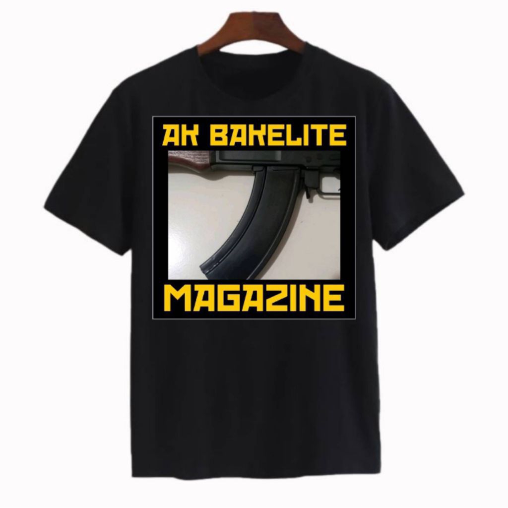 Magazine AK Bakelite