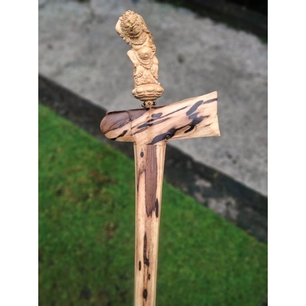 WARANGKA & HENDEL KERIS BALI CUSTOM