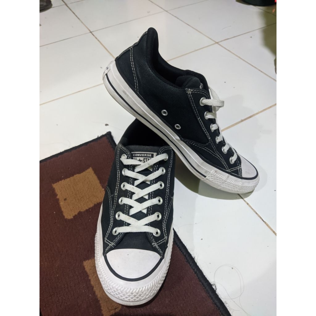sepatu Converse Chuck Taylor all Star Malden